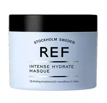Лечение для защиты и смягчения Intense Hydrate Ref Stockholm, 250 ml