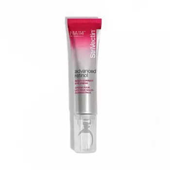 Лечение контура глаз Advanced Retinol Strivectin, 15 ml