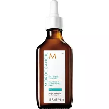 Лечение кожи головы 45мл, Moroccanoil