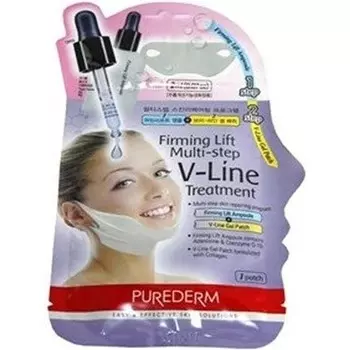 Лечение линии Purederm V