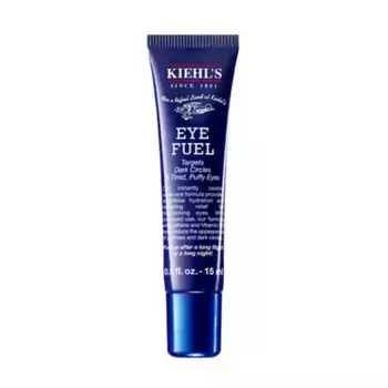 Лечение мужского контура глаз Eye Fuel Kiehl'S, 15 ml