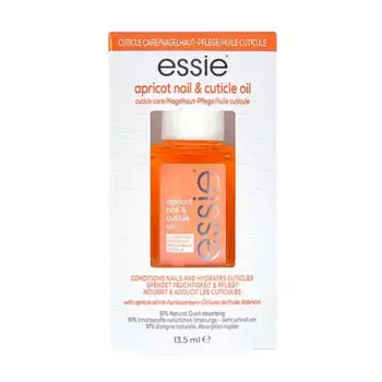 Лечение ногтей Apricot Nail & Cuticle Oil Essie, 1 UD