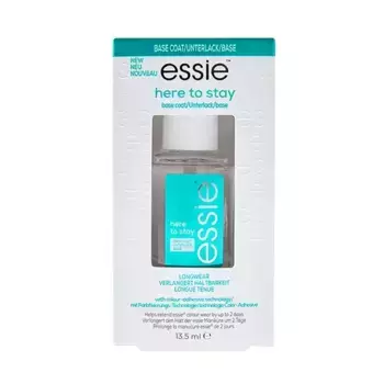 Лечение ногтей Base Here To Stay Essie, 1 UD