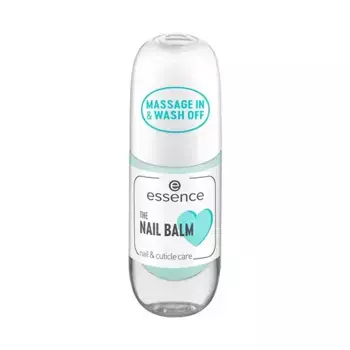 Лечение ногтей Nail Balm Essence, 1 UD