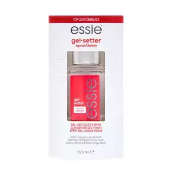 Лечение ногтей Top Coat Gel Setter Essie, 1 UD