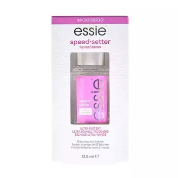 Лечение ногтей Top Coat Speed Setter Essie, 1 UD