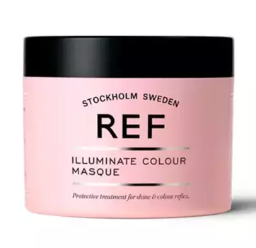 Лечение окрашенных волос Illuminate Colour Ref Stockholm, 250 ml
