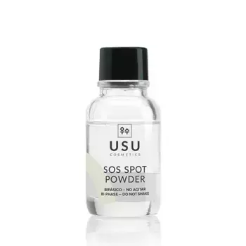 Лечение прыщей Sos Spot Powder Usu, 18 g