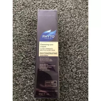 Лечение роста волос в Великобритании, Phyto