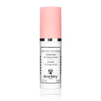 Лечение с подтягивающим действием Double Tenseur Sisley, 30 ml