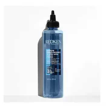 Лечение светлых волос Extreme Bleach Recovery Treatment Redken, 200 ml