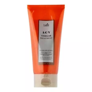 Лечение уксусом Acv 150 мл, La'Dor