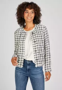 LeComte Блузон "LeComte Куртка", голубой