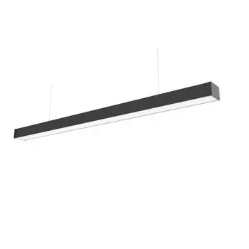 LED Line Prime Fusion Linear Lamp 40W 4000K 5200LM LR40° Черный LED-Line