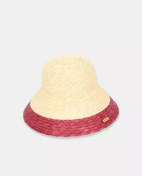 Леденец Шапка Бордовый Zahati, цвет Burdeos