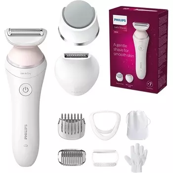 Леди Бритва 8000 Br176/00, Philips
