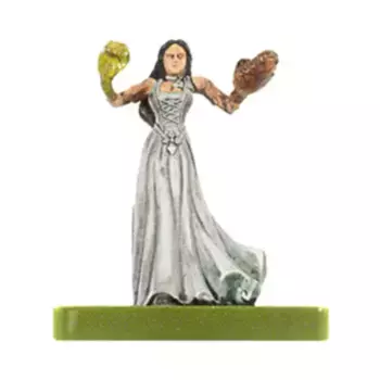 Леди Клыка (U), Dreamblade - Baxar's War - Singles