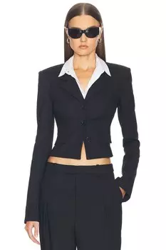 Леди Куртка Helsa, черный