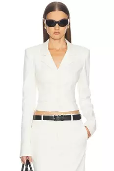 Леди Куртка Helsa, кремовый