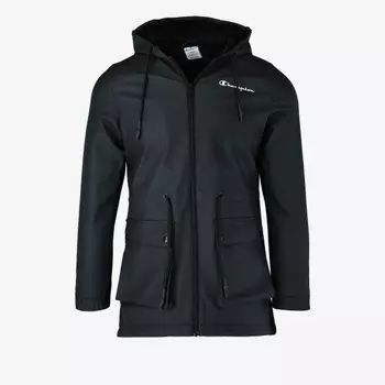 Леди легкая куртка-парка Champion