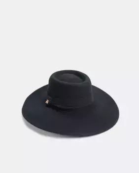 Леди Шляпа Aranda, черный