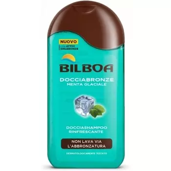 Ледниковая мята, Bilboa