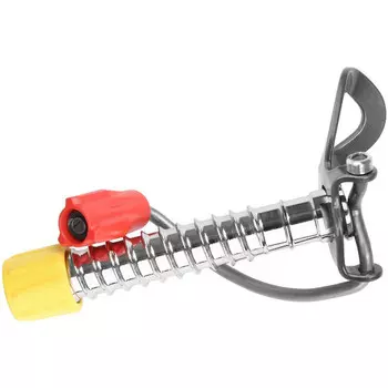 Ледобур на 360° Grivel