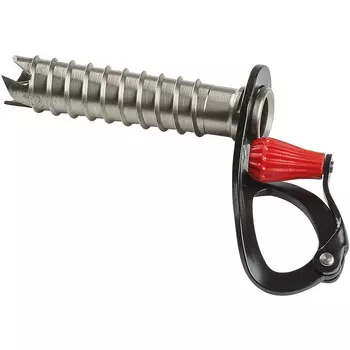 Ледобур Rocket XS Camp