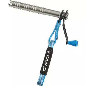 Ледобур Рокет Плюс Camp