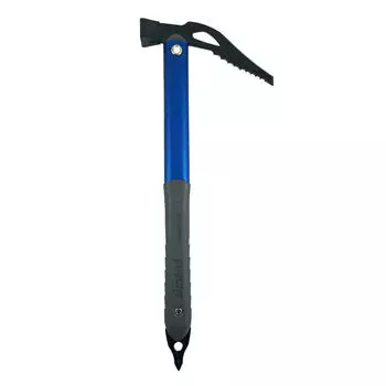 Ледоруб с Hammer Fox Rock SIMOND, тихоокеанский синий