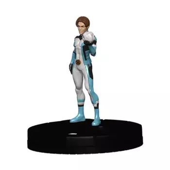 Ледяной человек № 036 ( клавиша R), Marvel HeroClix - Uncanny X-Men - Singles