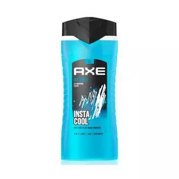 Ледяной холод 400 мл Axe