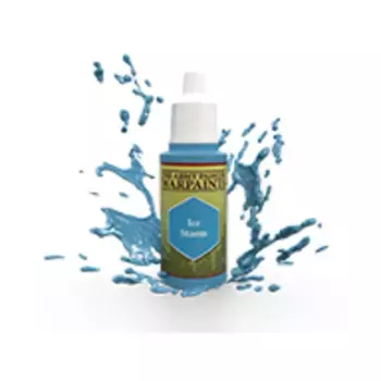 Ледяной шторм, Warpaints