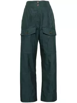 Lee Mathews джейкоб Пант, зеленый