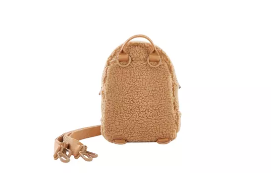 Lee Женский Рюкзак, Коричневый