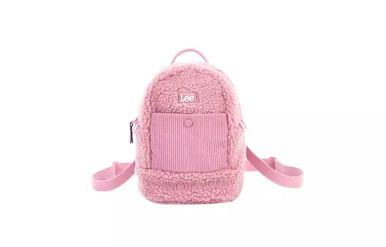 Lee Женский Рюкзак, Розовый