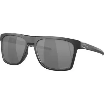 Леффингвелл поляризованные солнцезащитные очки с призма-линзами Oakley, мультиколор