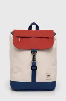 Лефрик рюкзак Lefrik, бежевый