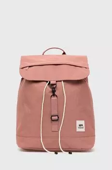Лефрик рюкзак Lefrik, розовый