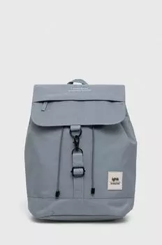 Лефрик Рюкзак Lefrik, синий