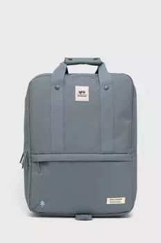 Лефрик рюкзак Lefrik, синий