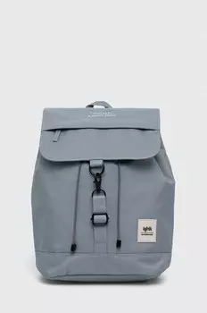 Лефрик рюкзак Lefrik, синий