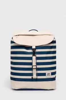 Лефрик рюкзак Lefrik, темно-синий