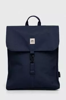 Лефрик рюкзак Lefrik, темно-синий