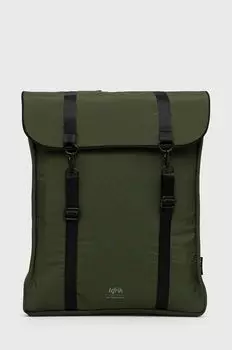 Лефрик Рюкзак Lefrik, зеленый