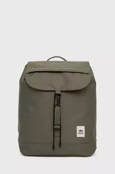 Лефрик рюкзак Lefrik, зеленый