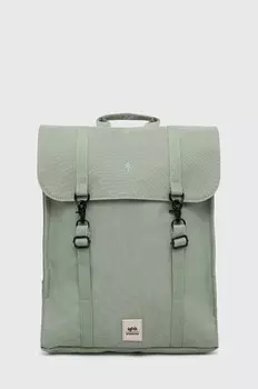 Лефрик рюкзак Lefrik, зеленый