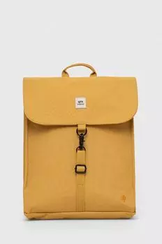 Лефрик рюкзак Lefrik, желтый