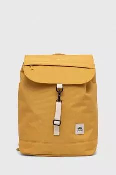 Лефрик рюкзак Lefrik, желтый