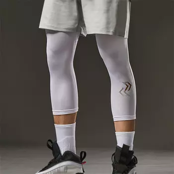 left and right power Lefight Мужские спортивные штаны, Подарочная коробка (7 очков белая)